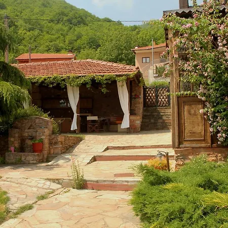 بيت ضيافة Archontiko Athina 3*