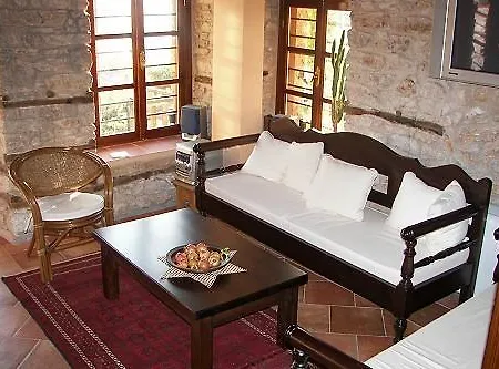 بيت ضيافة Archontiko Athina 3*