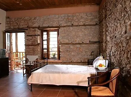 Archontiko Athina Koumariá