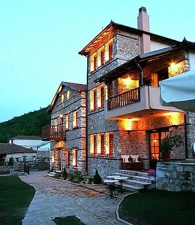 بيت ضيافة Archontiko Athina 3*