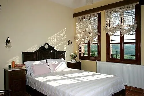 Pensionat Archontiko Athina